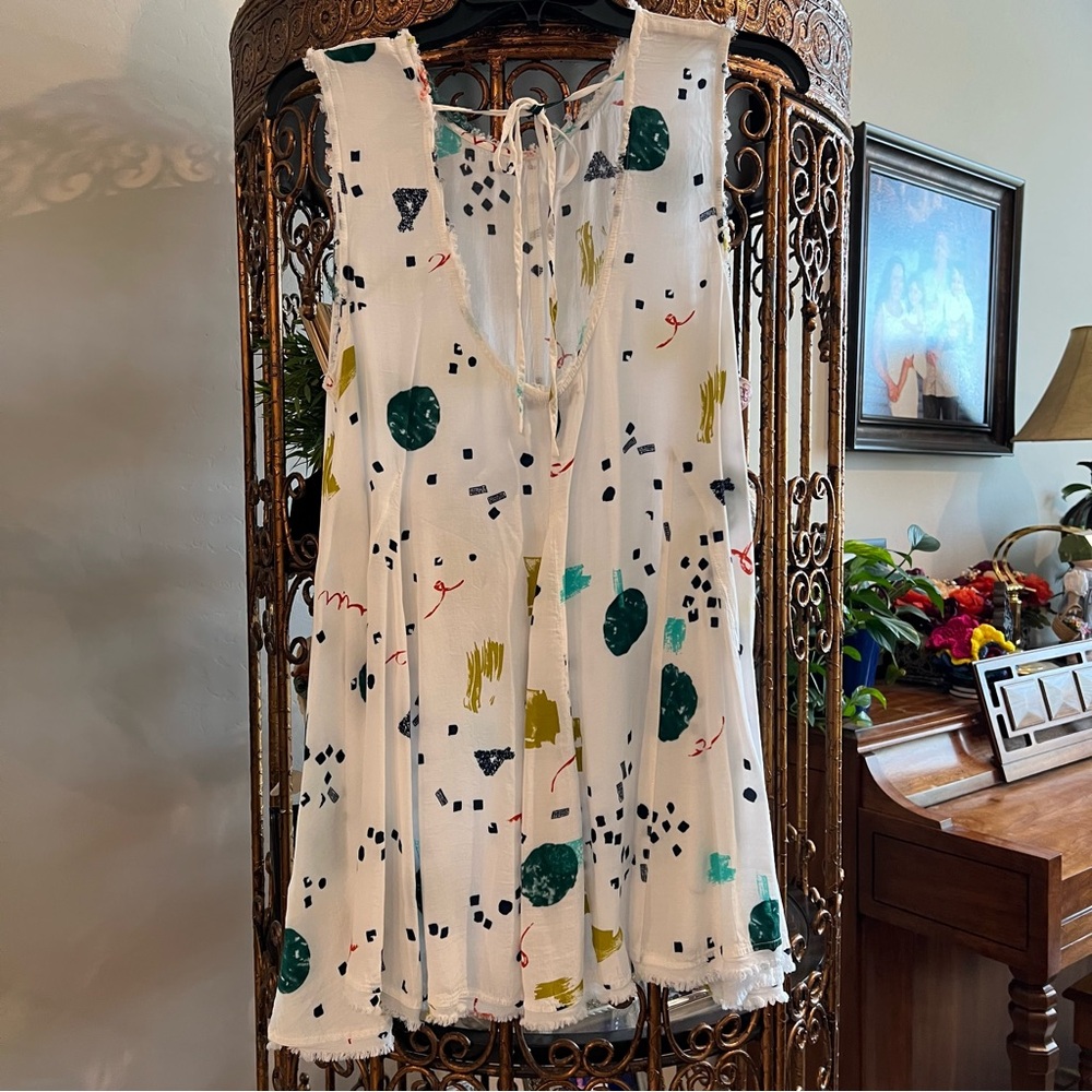 Ladies Tunic/Blouse - Picture 3 of 6